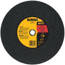 DEWALT Cutting Chop Saw Wheel 