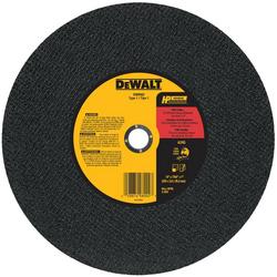 14 in. Cutting Chop Saw Wheel