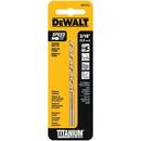 DEWALT 1/16 x 1/16 in. Round Twist 2 Piece 