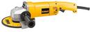 DEWALT Yellow 7 in. Medium Angle Grinder 