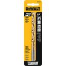 DEWALT 1/16 x 1/16 in. Round Twist 2 Piece 
