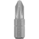 DEWALT 1/4 x 1/4 in. Hex Phillips 1 Piece 