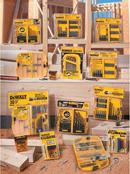 DEWALT 1/4 x 1/4 in. Hex Phillips 1 Piece 
