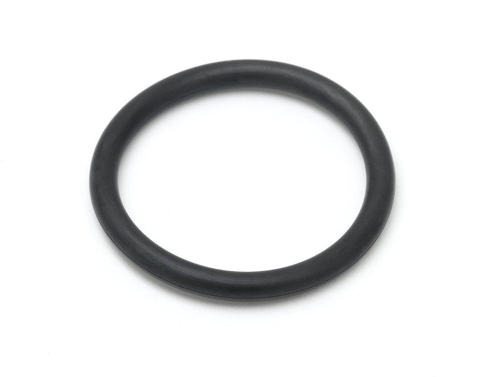 T&S Brass Black O-Ring 