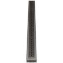 Zurn No Hub Stainless Steel Shower Drain 