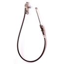 T&S Brass Polished Chrome Bed Pan Washer 