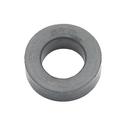 T&S Brass Silver Washer Hose with Spray Valve 