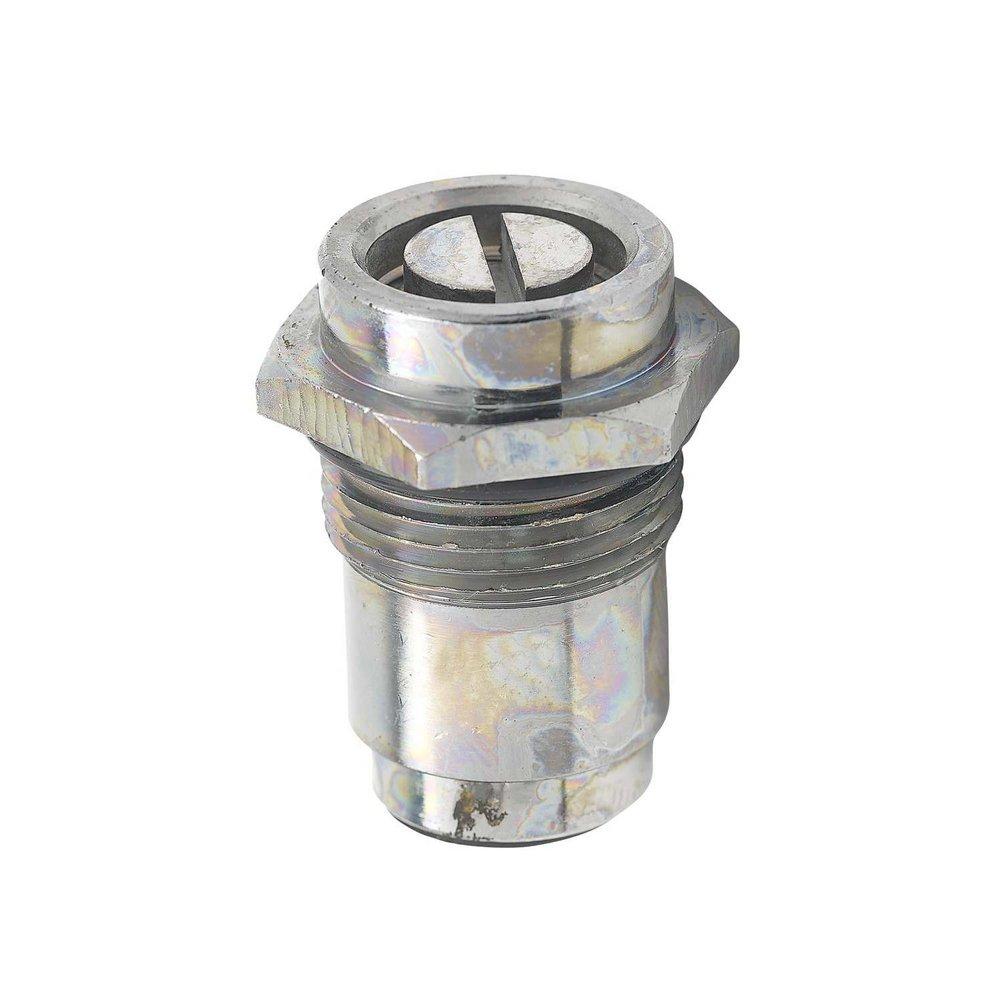 T&S Brass Built-In Stop Assembly 