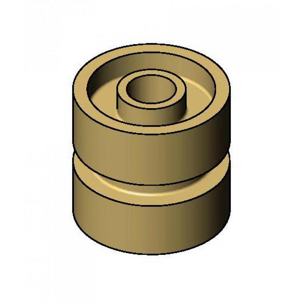 T&S Brass *CVR* Lead Law Compliant B 575 DYNAMIC BRNG 