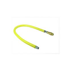 36 in. 3/4 in. MNPT Gas Hose
