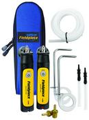 Fieldpiece Instruments Manometer Probe Kit 