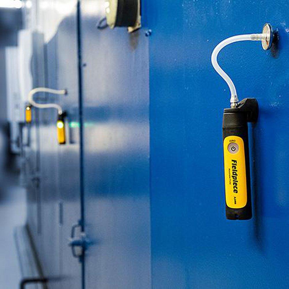 Fieldpiece Instruments Manometer Probe Kit 