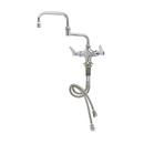 T&S Brass Chrome *CVR* Lead Law Compliant FCT 