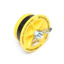 Cherne Yellow DWV Plug 