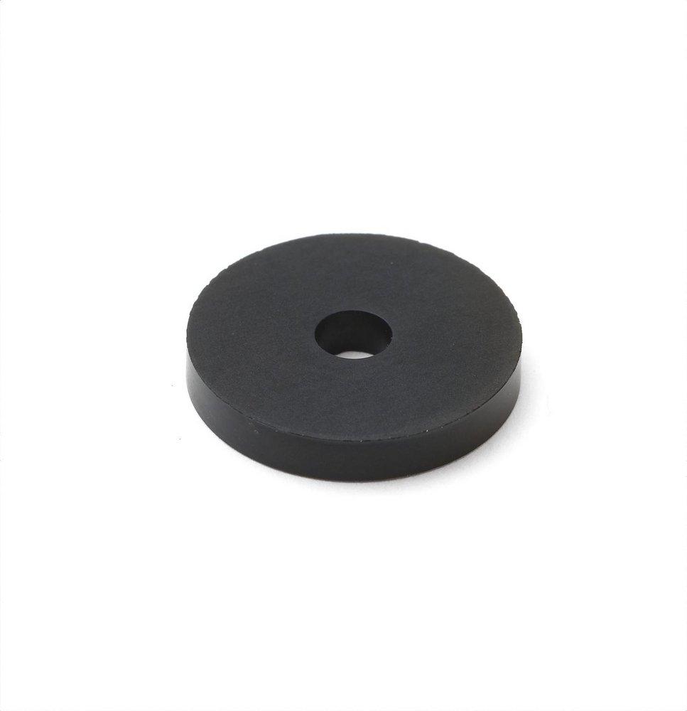 T&S Brass Black 13/16 in. Rubber Washer Seat 