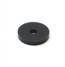 T&S Brass Black 13/16 in. Rubber Washer Seat 