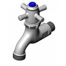 T&S Brass Chrome *CVR* LF FCT 