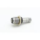 T&S Brass Silver Spindle Left Hand Accessory 