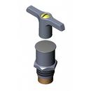 Service Stop Spindle Assembly, Cap, T-Handle & Screw 
