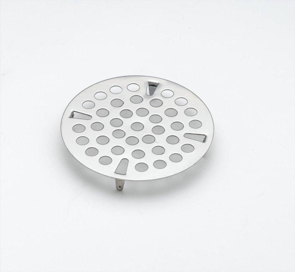 T&S Brass Stainless Steel Strainer for Rotary Waste Valve 