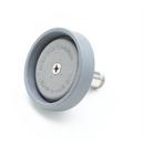 T&S Brass Grey Spray Head Assembly in Grey 