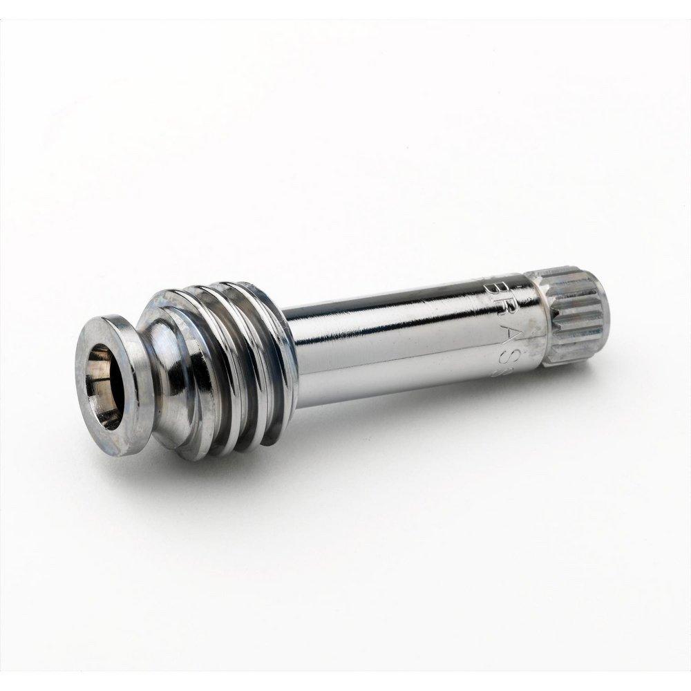 T&S Brass Chrome Spindle Eterna Cartridge 
