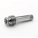T&S Brass Chrome Spindle Eterna Cartridge 