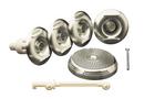 KOHLER Brushed Nickel Trim Kit 