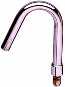 T&S Brass Quick Connect Nozzle 