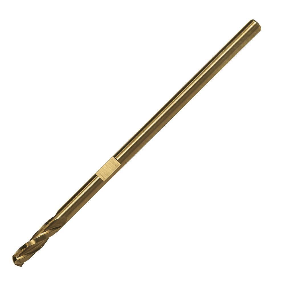 Malco Gold 1-Piece Cutter Bit 