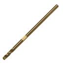 Malco Gold 1-Piece Cutter Bit 