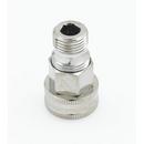 T&S Brass 3/4 in. Garden Hose Adapter 
