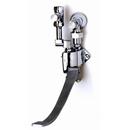 T&S Brass Polished Chrome Single Pedal Valve 