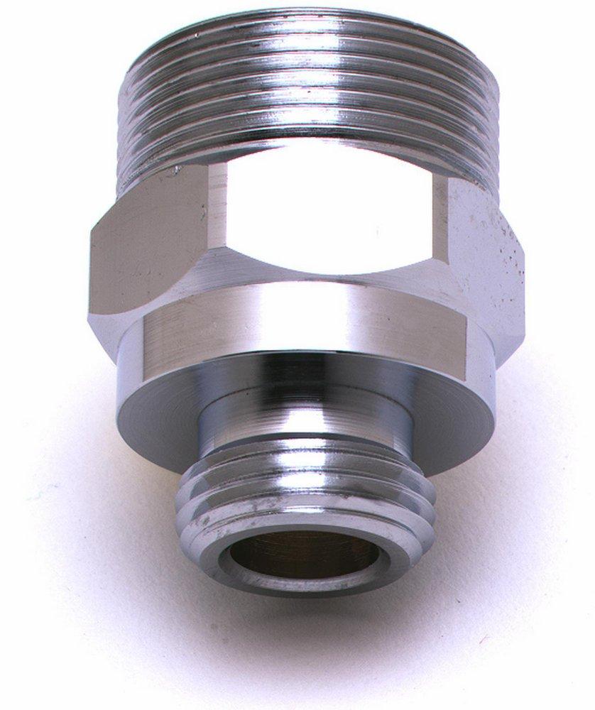 T&S Brass *CVR* LF RGD TO SW ADPT 