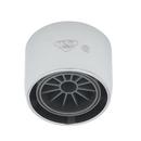 T&S Brass Silver Stream Regulation Outlet 