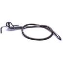 T&S Brass Polished Chrome Plated Lead Law Compliant Glass Filler 