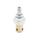 T&S Brass Chrome Plated Compression Cold Cartridge 