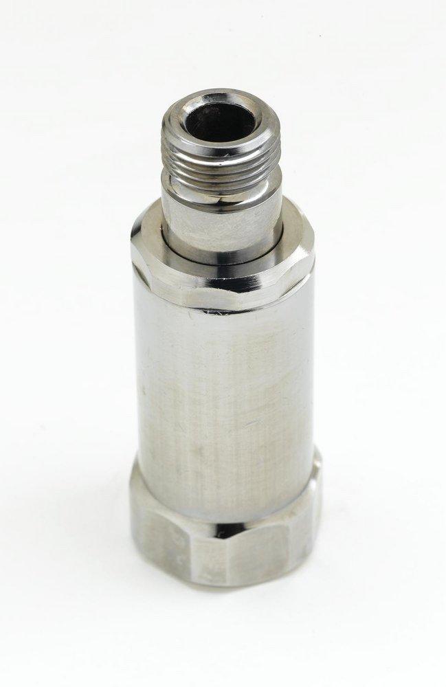 T&S Brass Polished Chrome Swivel Unit Accessory 