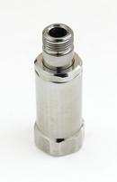 T&S Brass Polished Chrome Swivel Unit Accessory 