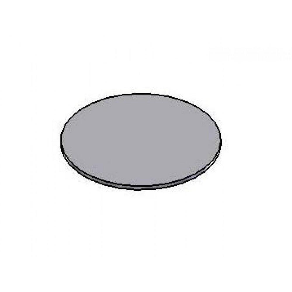 T&S Brass Stainless Steel Handle 