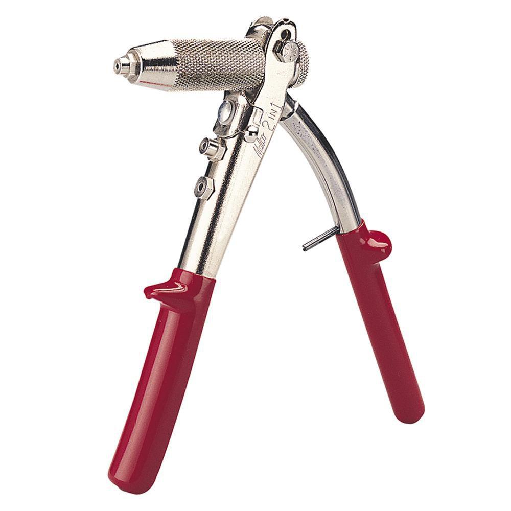 Malco Hand Riveter 