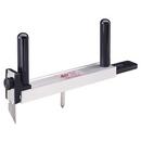 Malco Fiberglass Duct Hole Cutter 