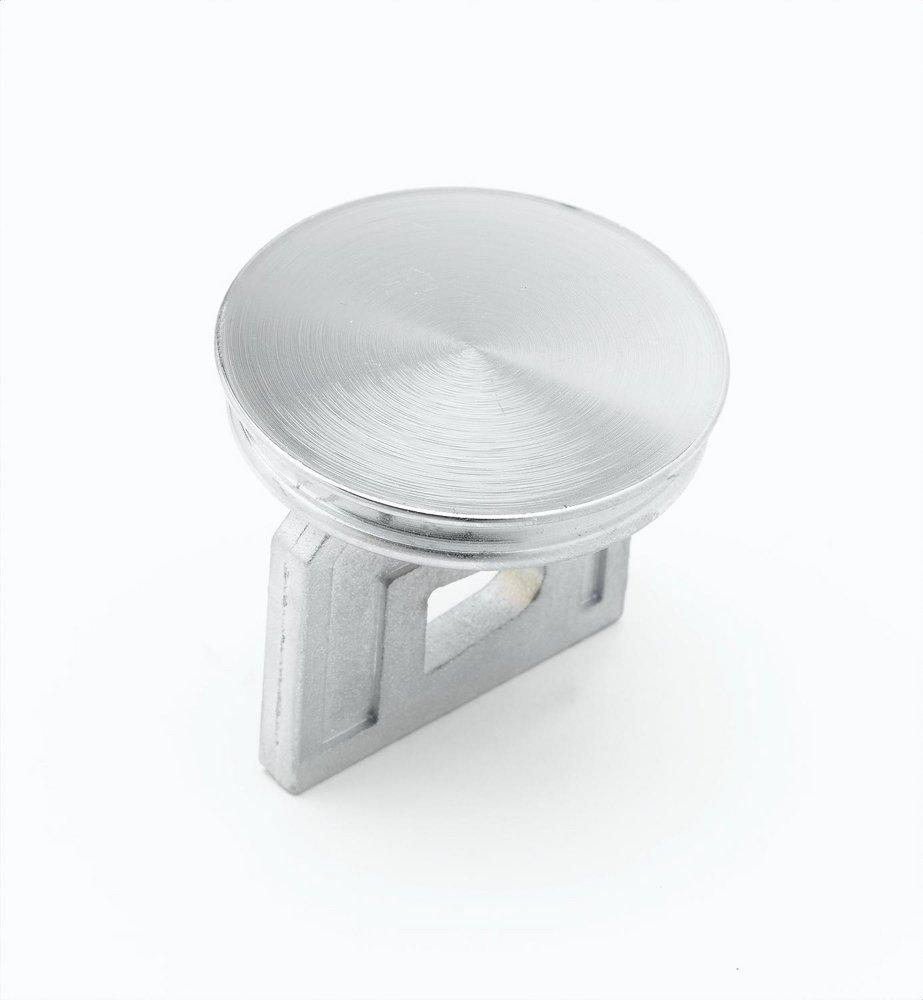 T&S Brass Chrome Plated Plunger, Rotary and Lever Handle Waste Valve 