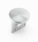 T&S Brass Chrome Plated Plunger, Rotary and Lever Handle Waste Valve 