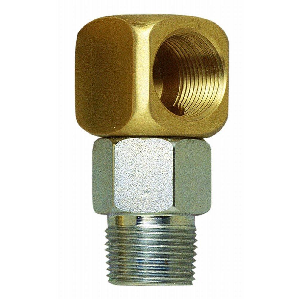 T&S Brass 3/4 in. Gas Appliance Connector 
