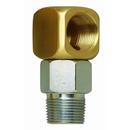 T&S Brass 3/4 in. Gas Appliance Connector 