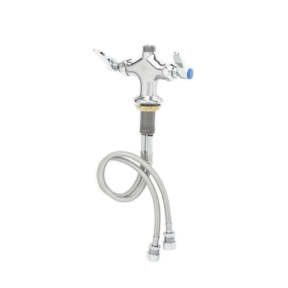 T&S Brass Base Faucet Accessory 