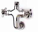 T&S Brass Chrome *CVR* Lead Law Compliant FCT 