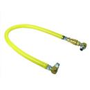 3/4 in. NPT x 48 in. Gas Hose with Quick Disconnect and SwiveLink Fittings