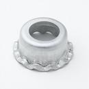 T&S Brass Silver 1-3/4 in. Steel Washer 